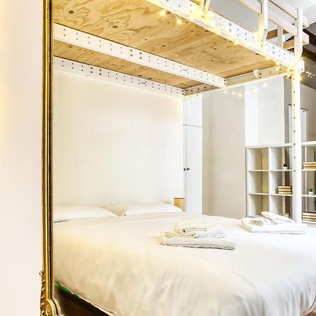 Urban & Stylish Loft - Via Farini Daire Milano Dış mekan fotoğraf