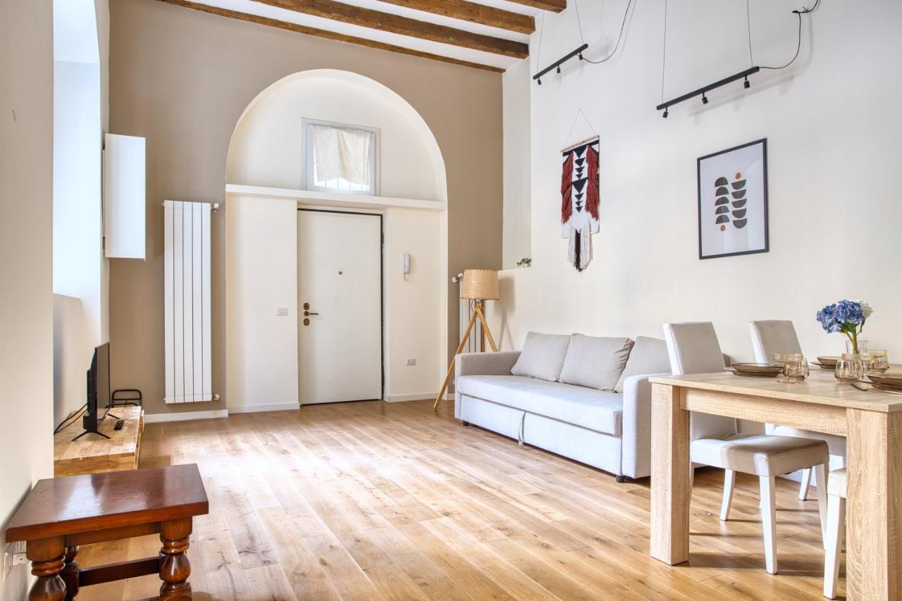 Urban & Stylish Loft - Via Farini Daire Milano Dış mekan fotoğraf