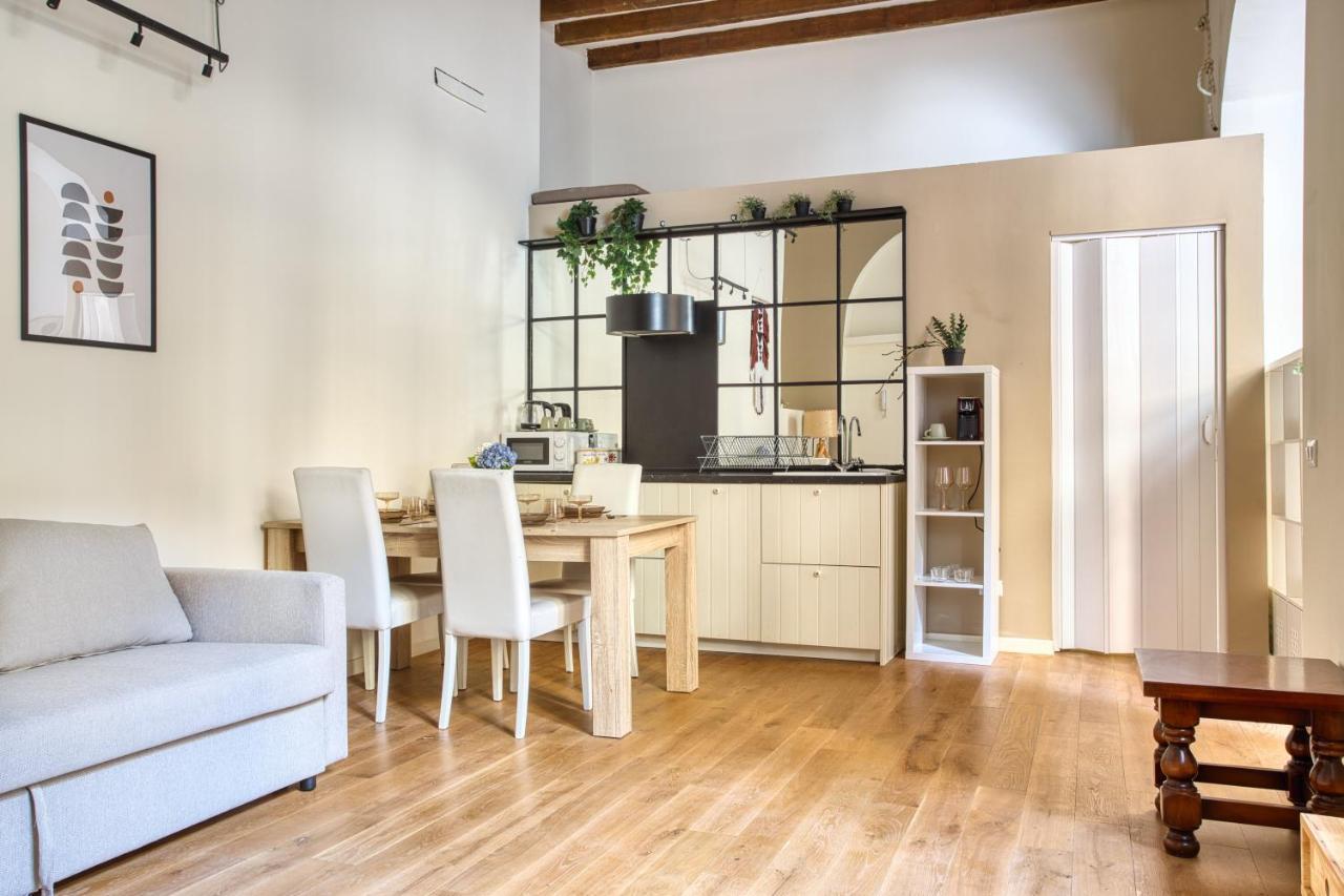 Urban & Stylish Loft - Via Farini Daire Milano Dış mekan fotoğraf