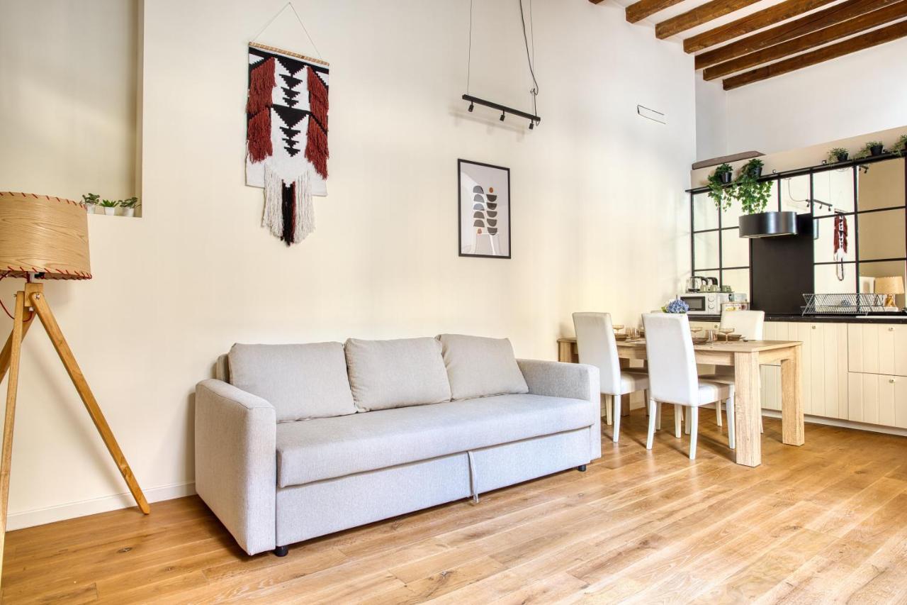 Urban & Stylish Loft - Via Farini Daire Milano Dış mekan fotoğraf